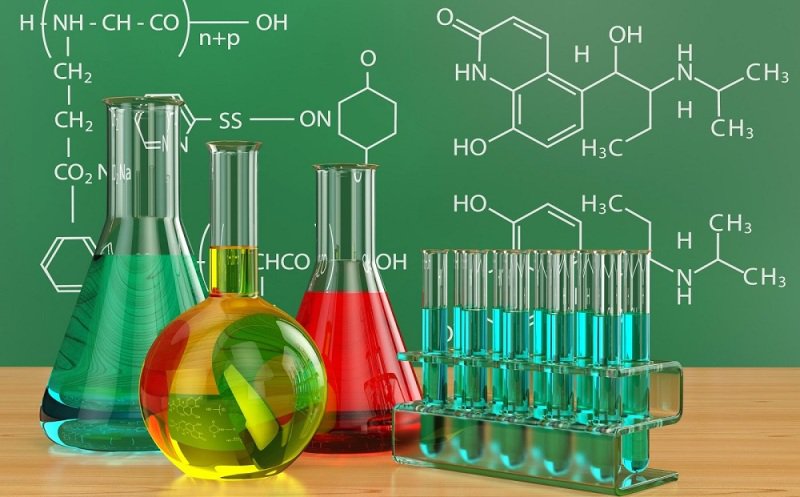 Județul Botoșani va fi reprezentat de un lot de 7 elevi la Olimpiada Națională de Chimie