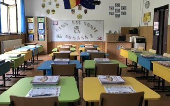 „Ziua porților deschise” în unitățile …