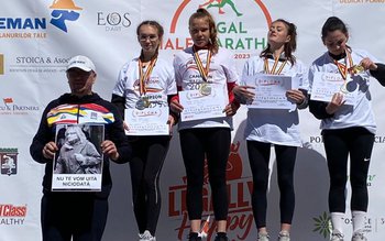 Liceul cu Program Sportiv Botoșani, …