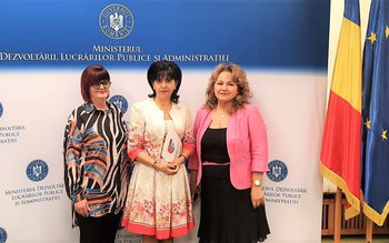 Trei oferte depuse pentru modernizarea …