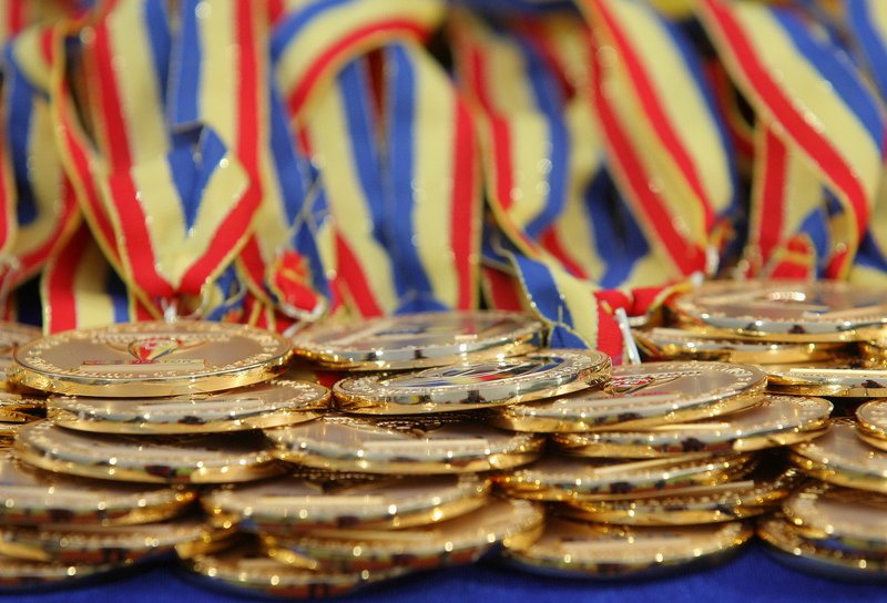 Elevi botoșăneni premiați la Campionatele naționale școlare