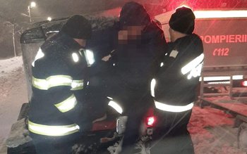 Bărbat din Darabani care avea …