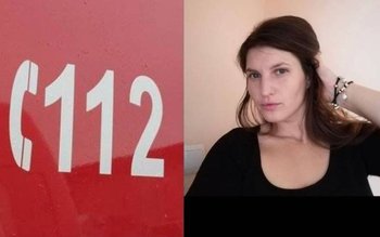 Tânără de 34 ani din …