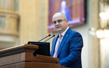 Senatorul Lucian Trufin se alătură …