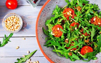 De ce să consumi primavăra …