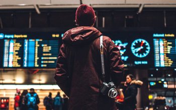 Europa, blocată de grevele din …