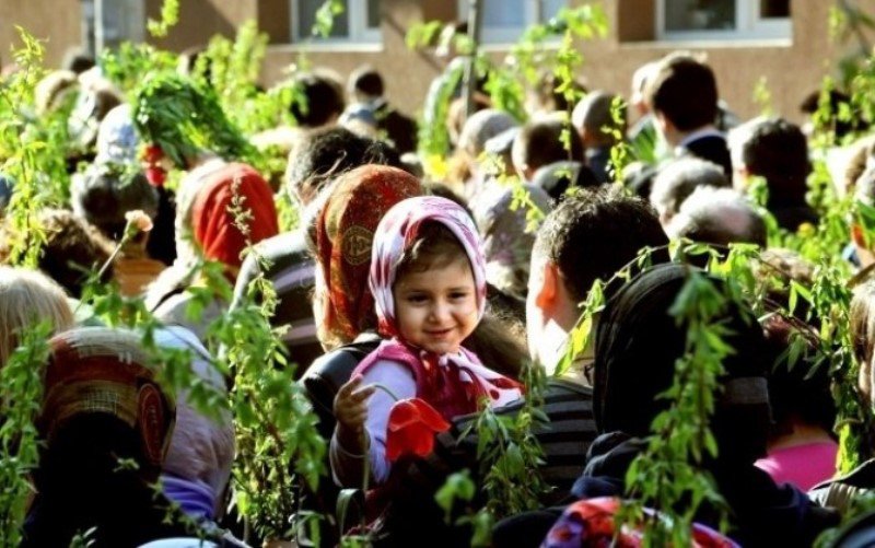 Tradiții și obiceiuri de Florii. La ce se folosesc, de fapt, ramurile de salcie