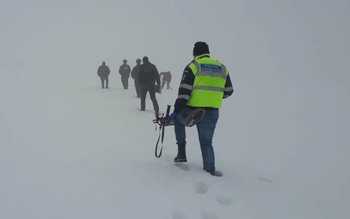 Două persoane, bănuite de lipsire …