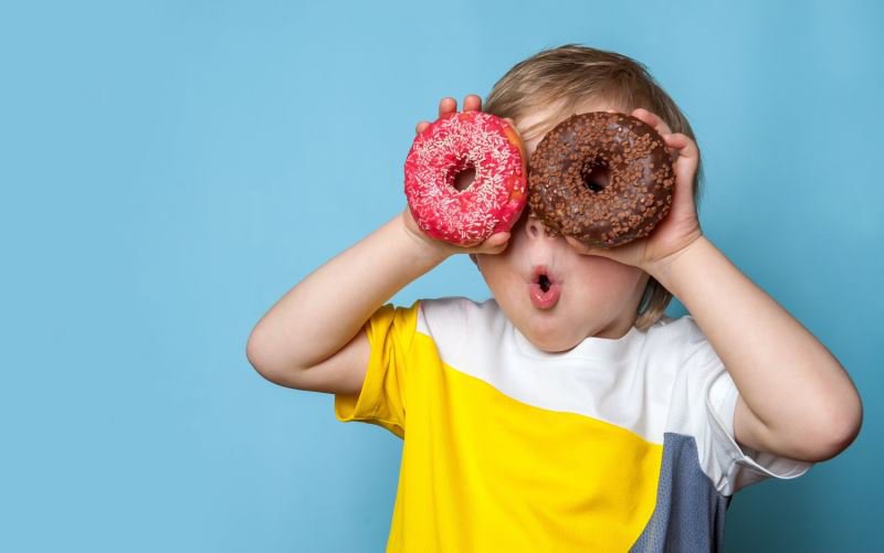 Cum este afectat creierul de consumul de zahăr și carbohidrați