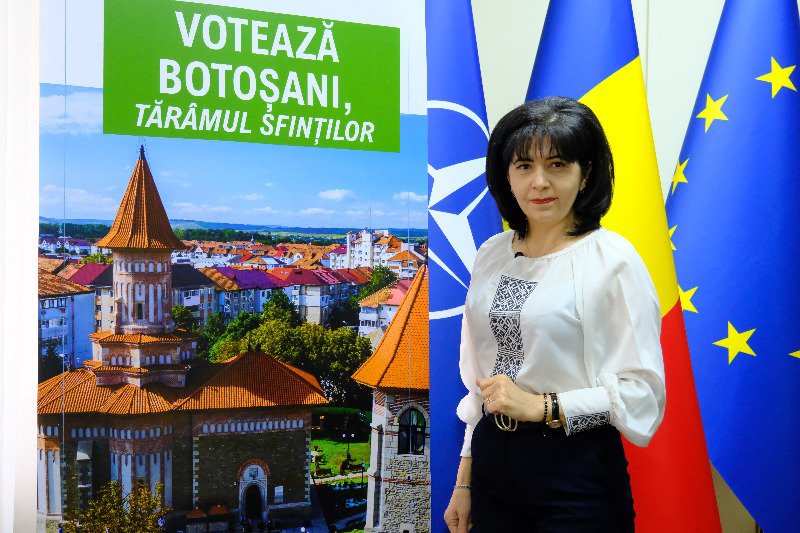 „Tărâmul sfinților, Botoșani”, într-o nouă fază a competiției „Destinația Anului 2023”