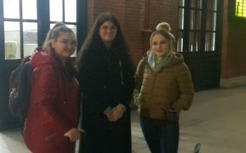 Două eleve din Botoșani calificate …