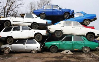 Noi reguli la Programul Rabla …