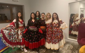 Elevi premiați la etapa națională …