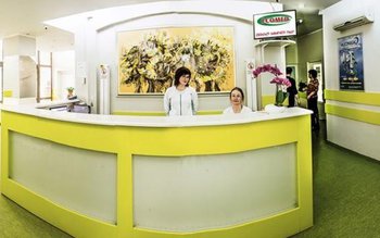 Centrul Medical ECOMED: Vezi programul …