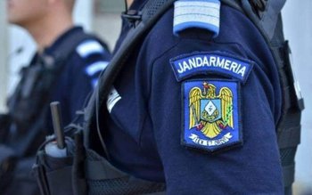 Obiectivul jandarmilor va fi asigurarea …
