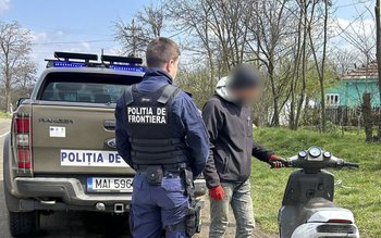 13 aprilie, zi cu ghinion …