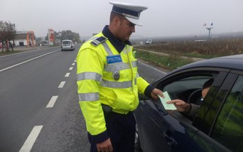 Motivul pentru care un șofer …