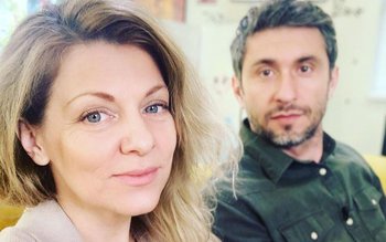 Fosta vedetă Dana Nălbaru, după …