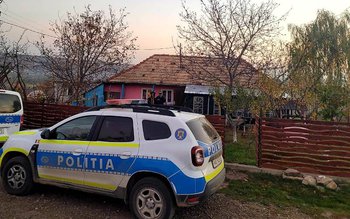 Casa unui botoșănean verificată de …