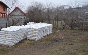 Dosar penal pentru tone de …