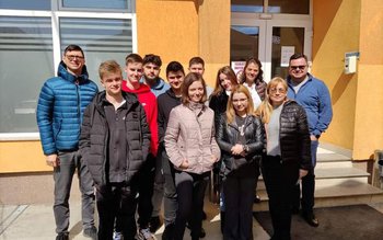 Olimpiada de interpretare instrumentală, vocală …