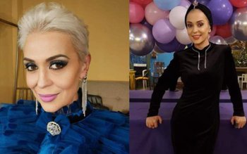 Cu ce se ocupă Monica …