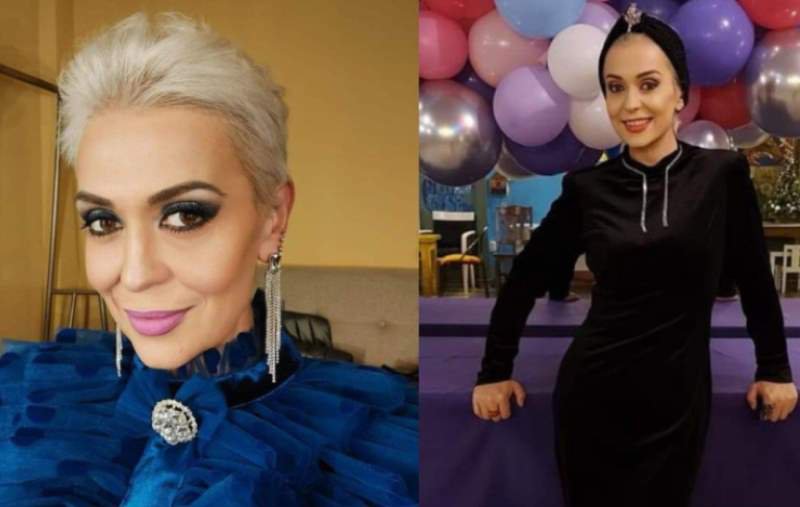 Cu ce se ocupă Monica Anghel după ce a slăbit peste 40 de kilograme: „Am obținut nota 10”