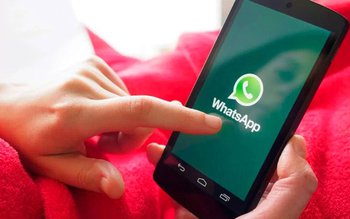 WhatsApp introduce o nouă funcție! …