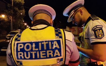 Rezultate operațiunea Speed Marathon: 58 …