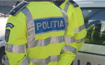 Băut bine, un șofer din …