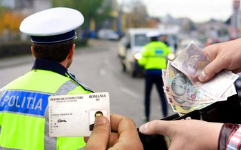 Beți la volan, fără permis …
