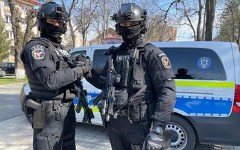 Vrei să devii polițist? Iată …