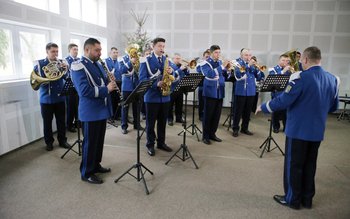 Cinci locuri alocate de MApN …