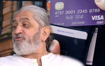 Actorul Jean Paler a rămas …