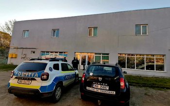 Acțiuni pentru prevenirea și combaterea …