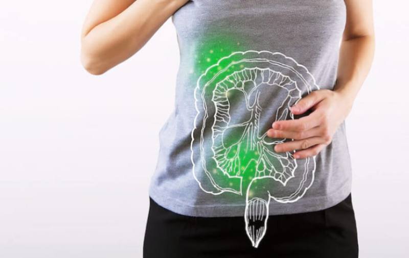 Cauzele durerilor abdominale apărute după ce mănânci