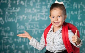 De astăzi încep înscrierile copiilor …