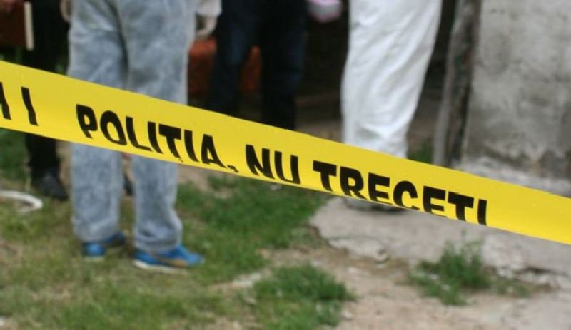 Bărbat din Dorohoi găsit fără suflare în casa în care locuia singur