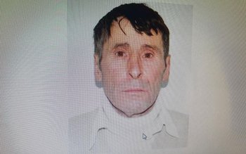 Polițiștii sunt în alertă! Bărbat …