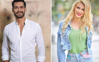 Andreea Bălan, despre succesul lui …