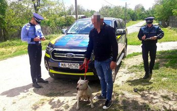 Acțiune a polițiștilor din cadrul …