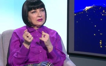 Celebrul astrolog, Neti Sandu vorbește …