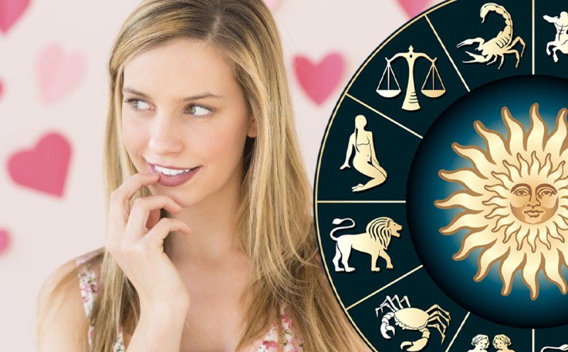 Horoscopul săptămânii 7-14 mai. Două zodii sunt lovite de dragoste şi noroc