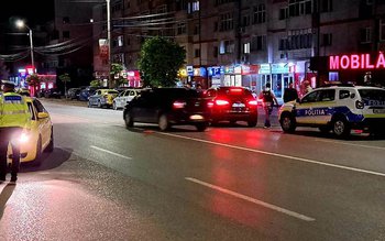 Bărbat depistat la volan cu …