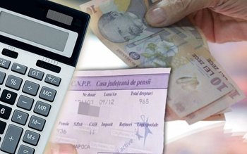 Veste bună pentru anumite categorii …