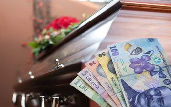 Ajutorul de înmormântare se majorează! …