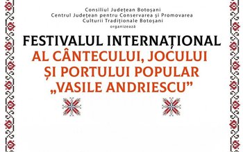Festivalul Internaţional al Cântecului, al …