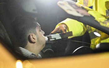 Botoșănean prins beat mangă la …