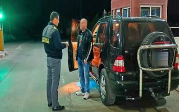 La volan cu un permis …