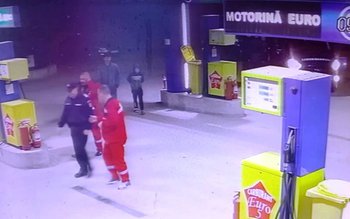 Botoșănean internat la psihiatrie după …